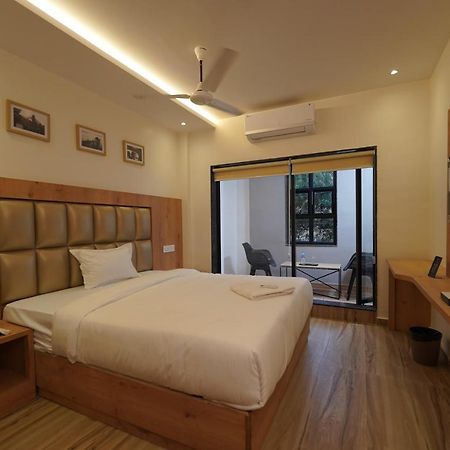 Southern Residency Kochi Luaran gambar