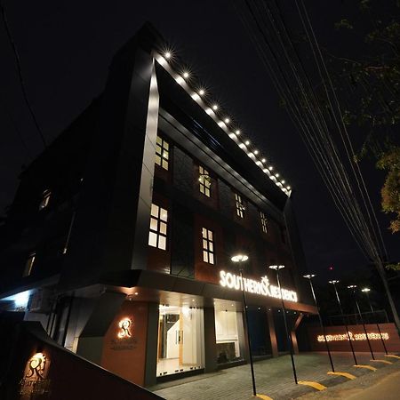 Southern Residency Kochi Luaran gambar