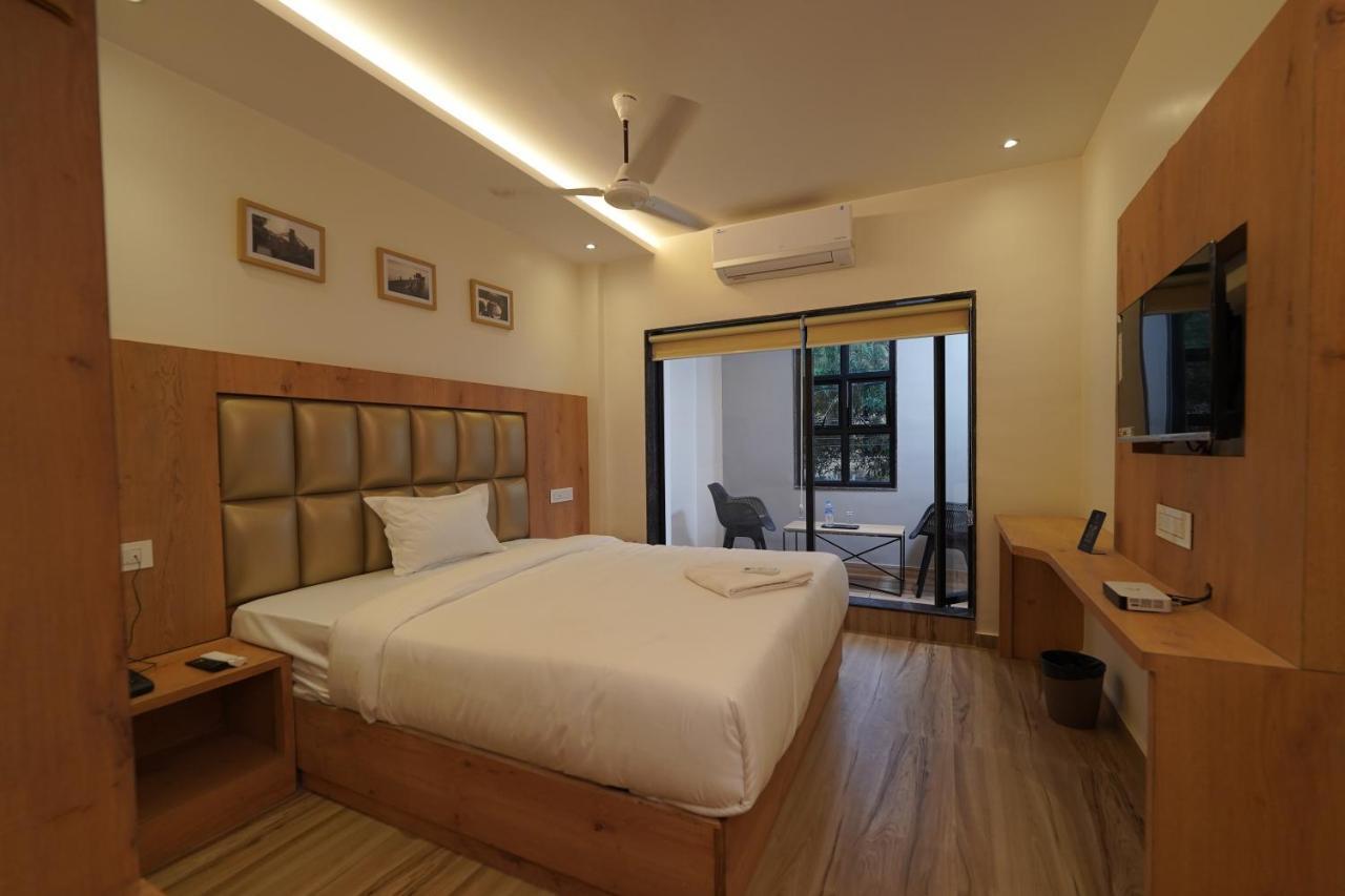 Southern Residency Kochi Luaran gambar