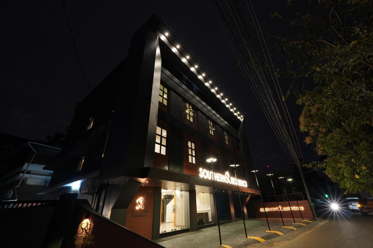 Southern Residency Kochi Luaran gambar