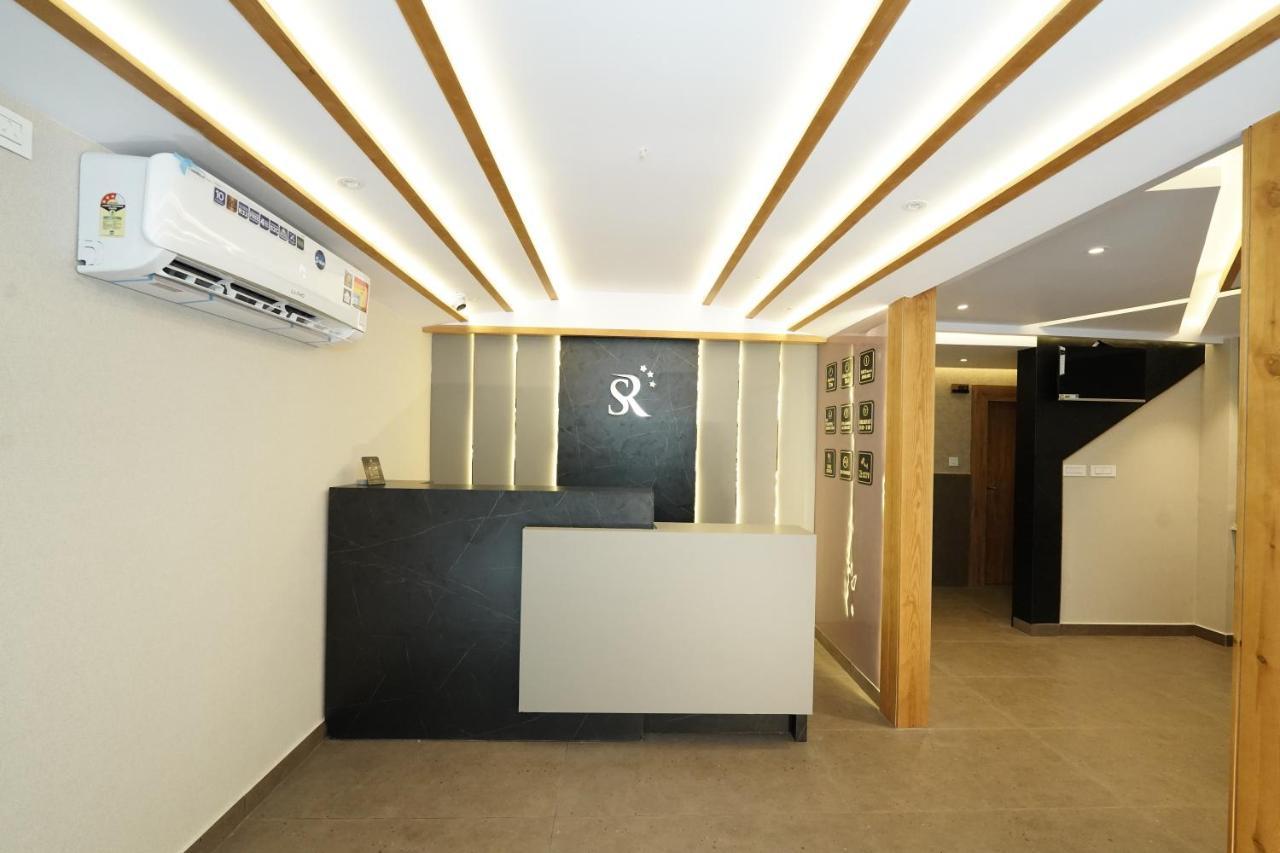 Southern Residency Kochi Luaran gambar
