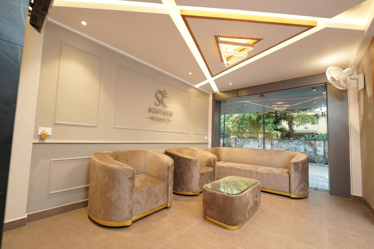 Southern Residency Kochi Luaran gambar