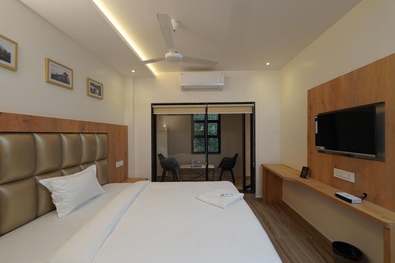 Southern Residency Kochi Luaran gambar