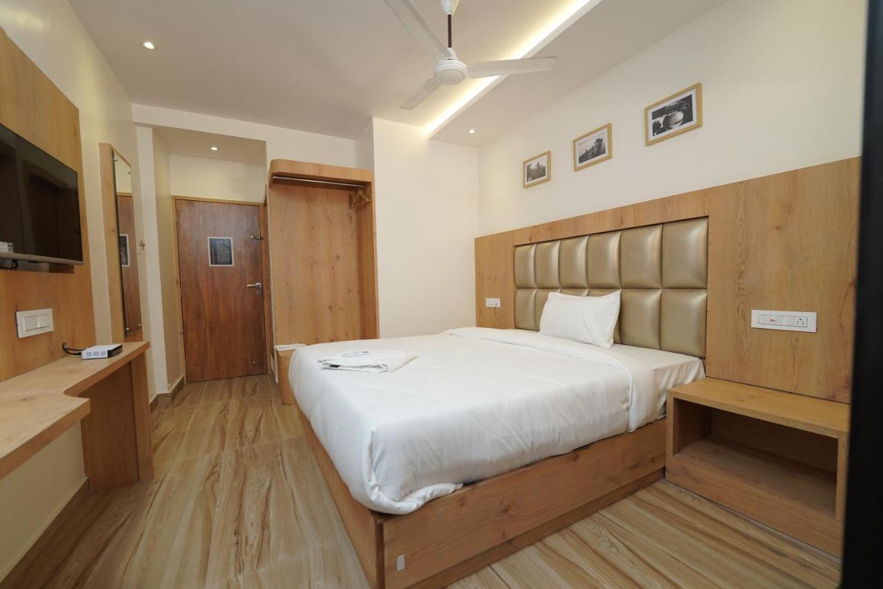 Southern Residency Kochi Luaran gambar