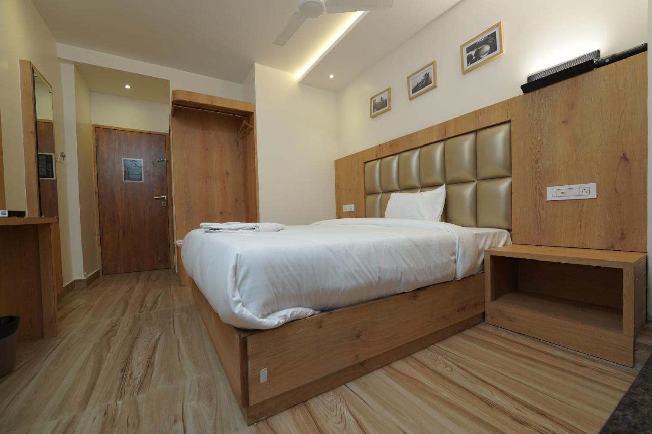 Southern Residency Kochi Luaran gambar