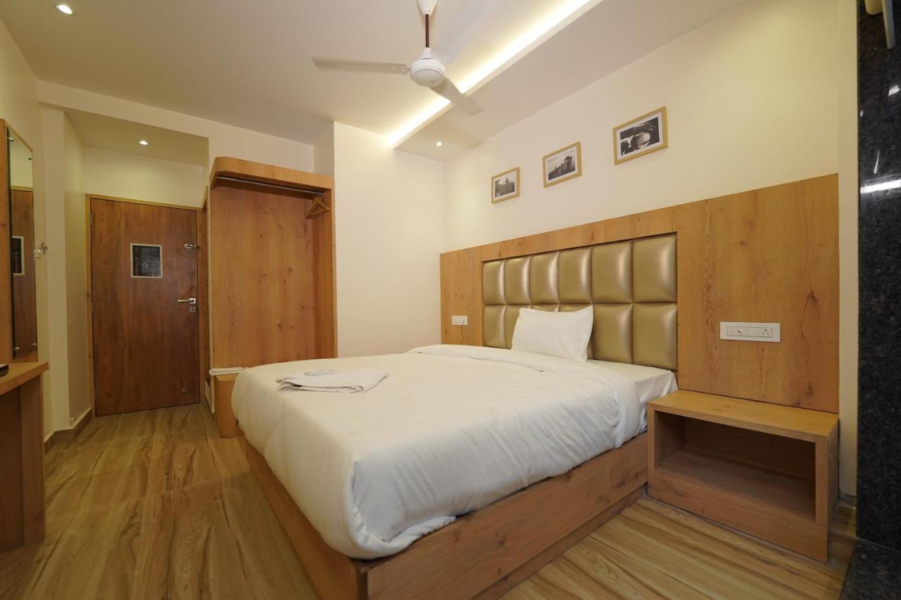 Southern Residency Kochi Luaran gambar