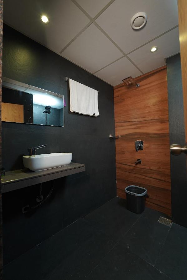 Southern Residency Kochi Luaran gambar
