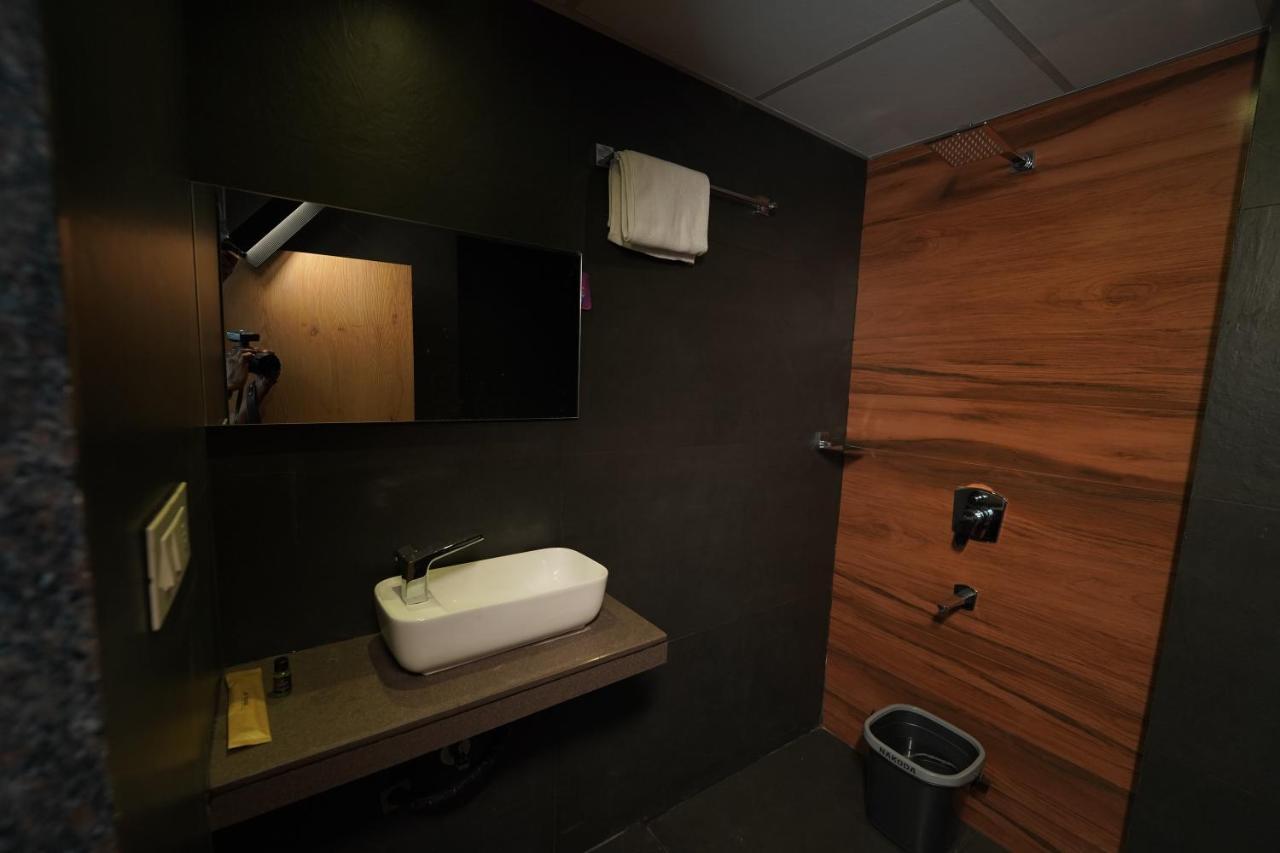 Southern Residency Kochi Luaran gambar