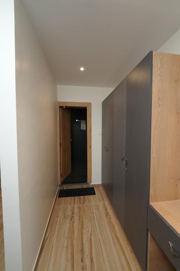 Southern Residency Kochi Luaran gambar