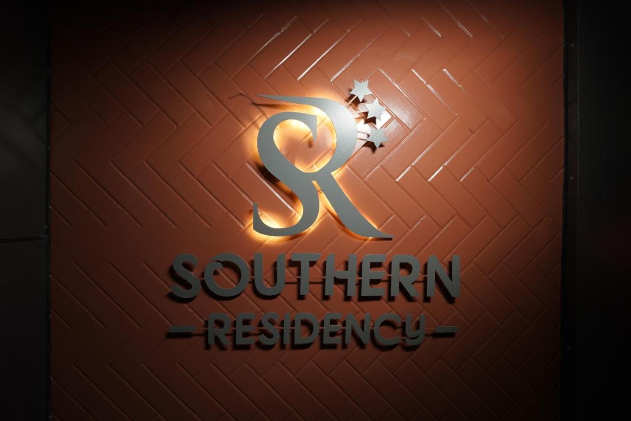 Southern Residency Kochi Luaran gambar