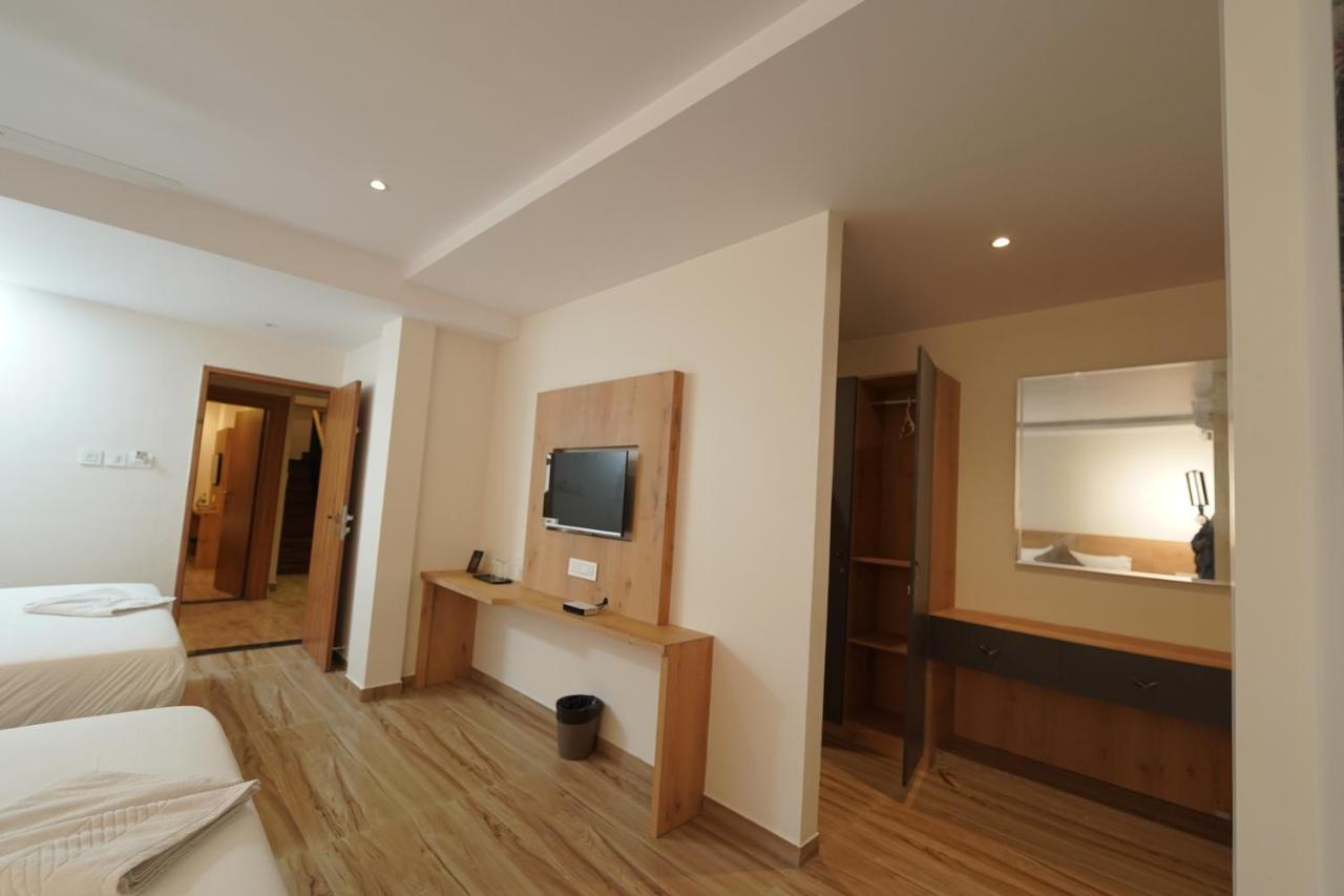 Southern Residency Kochi Luaran gambar