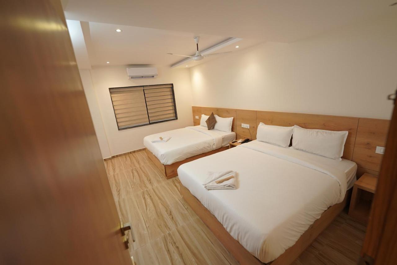 Southern Residency Kochi Luaran gambar