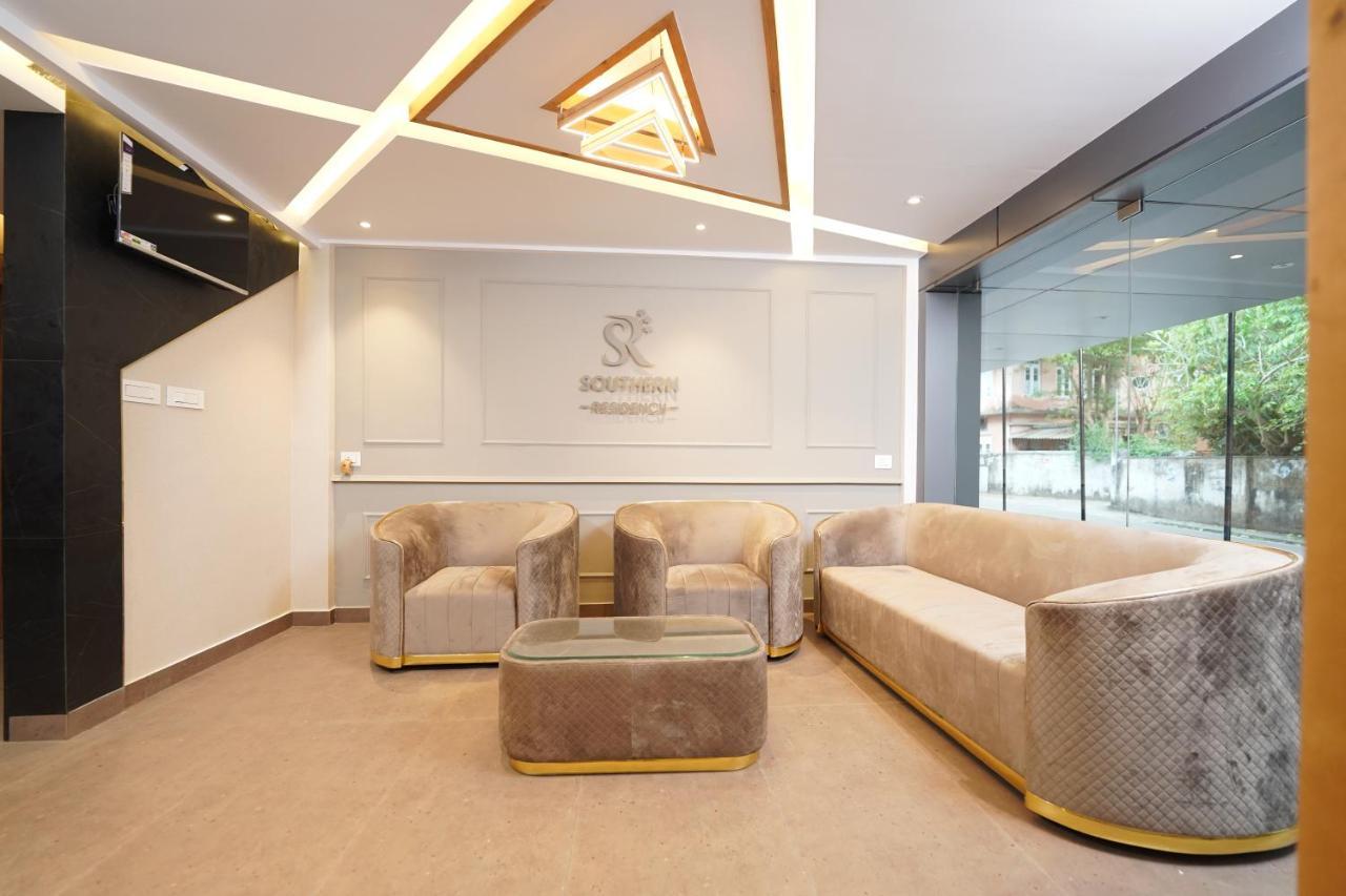 Southern Residency Kochi Luaran gambar