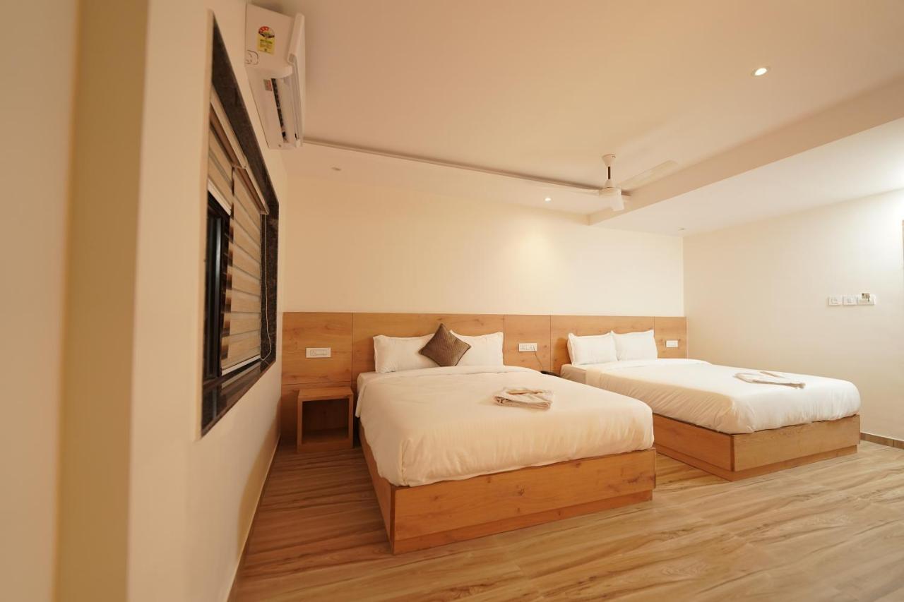 Southern Residency Kochi Luaran gambar