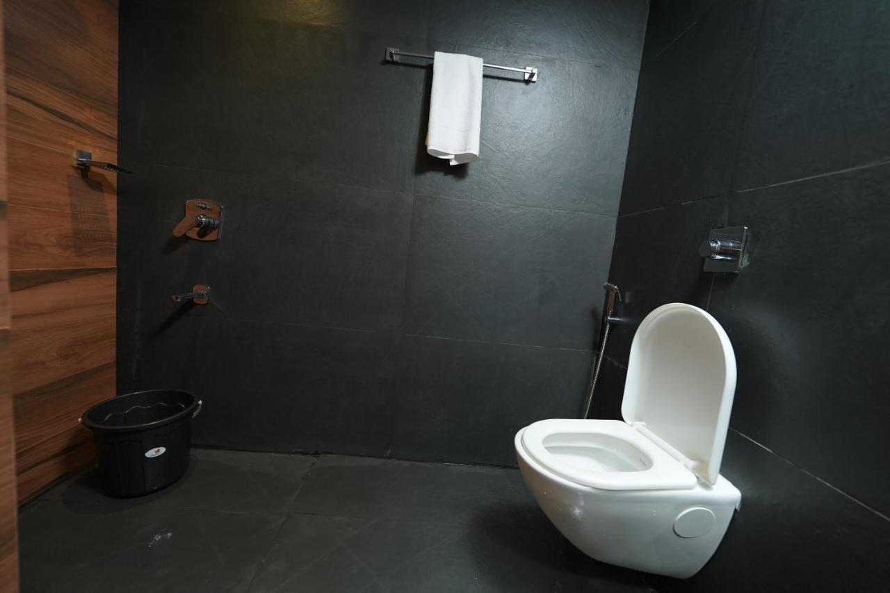 Southern Residency Kochi Luaran gambar