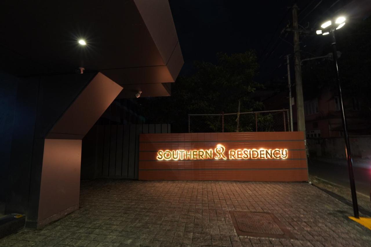 Southern Residency Kochi Luaran gambar