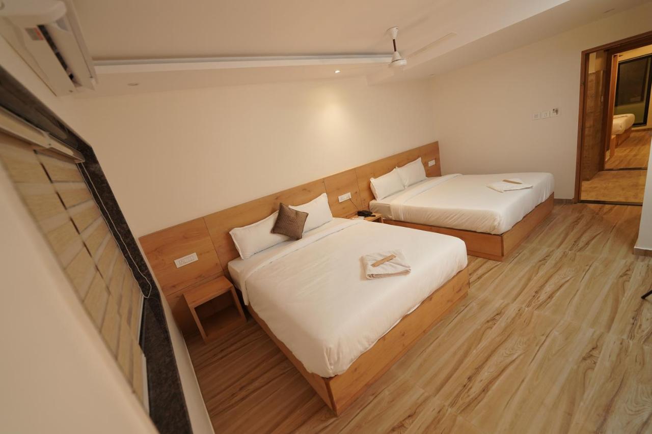 Southern Residency Kochi Luaran gambar