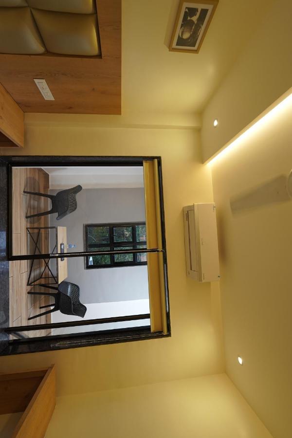 Southern Residency Kochi Luaran gambar